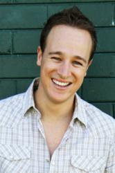 Australian Male Voice Over Artist & Talent - Dave Kirwan